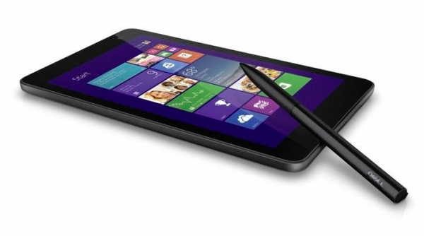 Dell Venue Pro 8