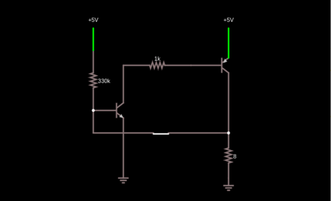 falstad circuit