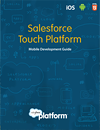 Salesforce Touch Platform