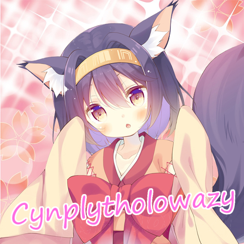 Cynplytholowazy's user avatar