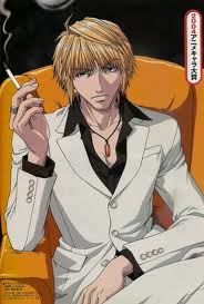 Caesar Leonhart's user avatar