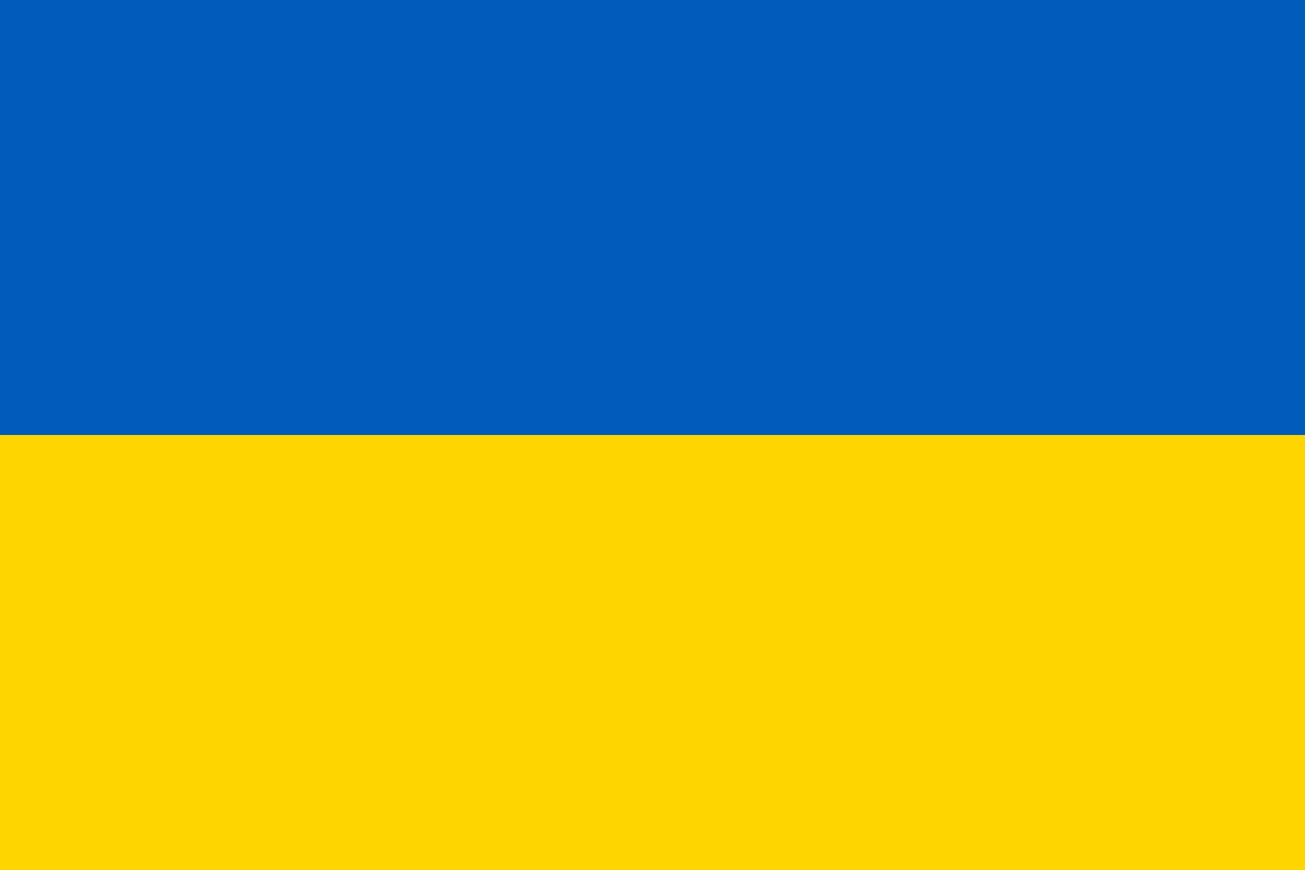 EJoshuaS - Stand with Ukraine