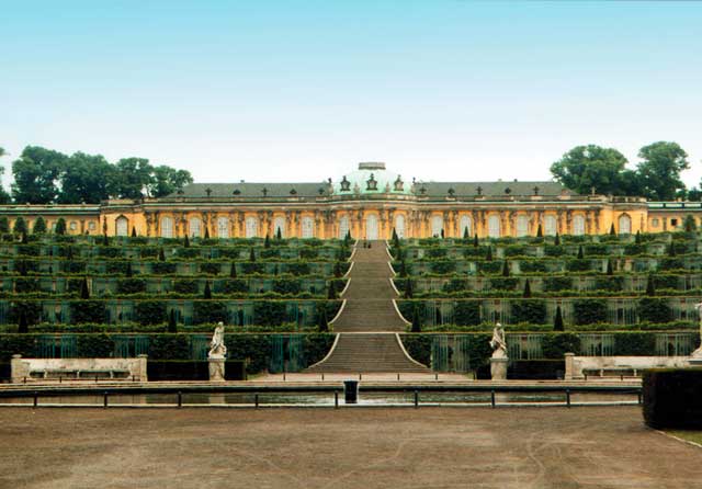 Sanssouci