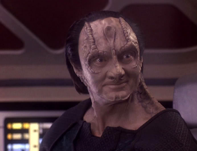 Elim Garak