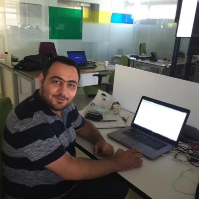 YUSUF YILDIZ's user avatar