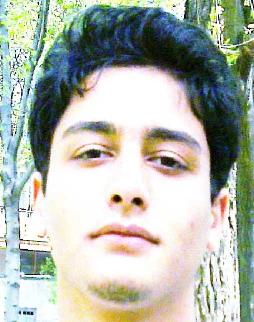 Abbas Naghdi