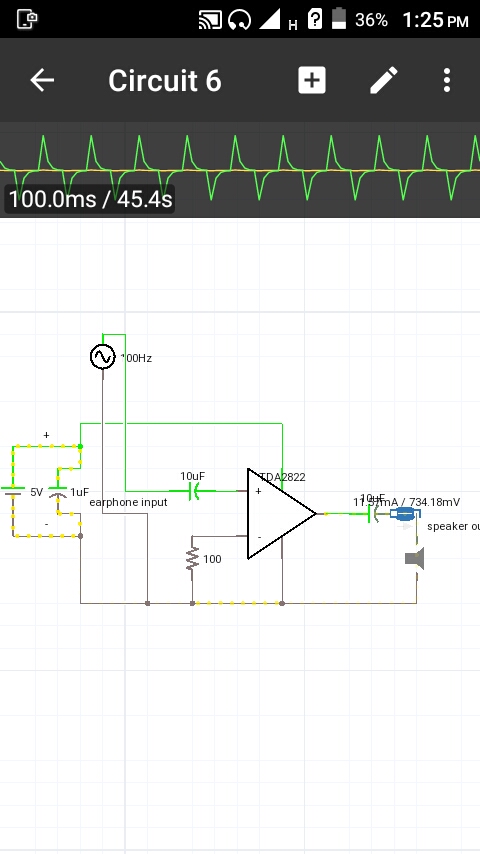 op-amp