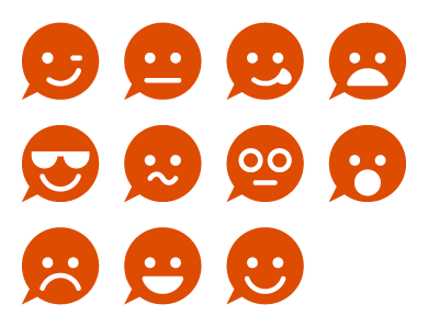 ubuntu-emoticons