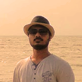 Nishchith Uchil's user avatar