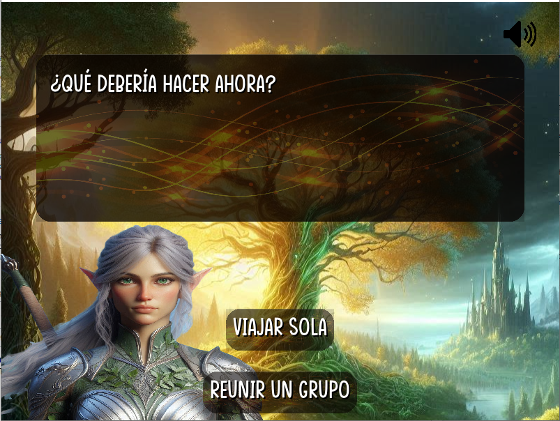 captura del juego