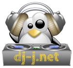 djjnet's user avatar