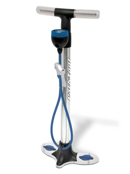 Floor pump