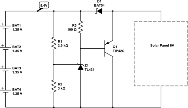 schematic