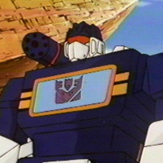 Soundwave's user avatar