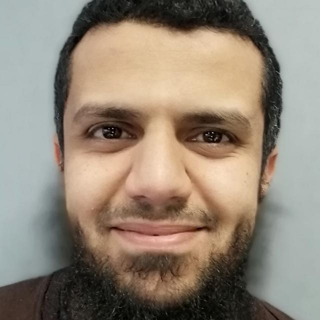 osama yaccoub's user avatar