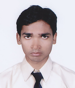 Pramod yadav's user avatar