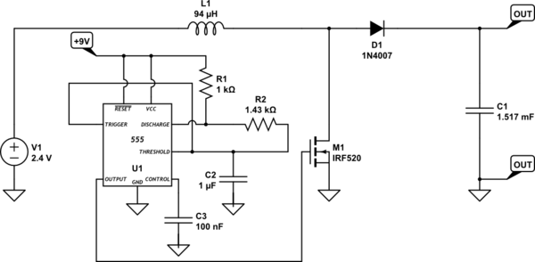 schematic