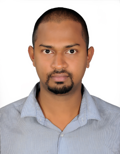 Vinayak Kaniyarakkal's user avatar