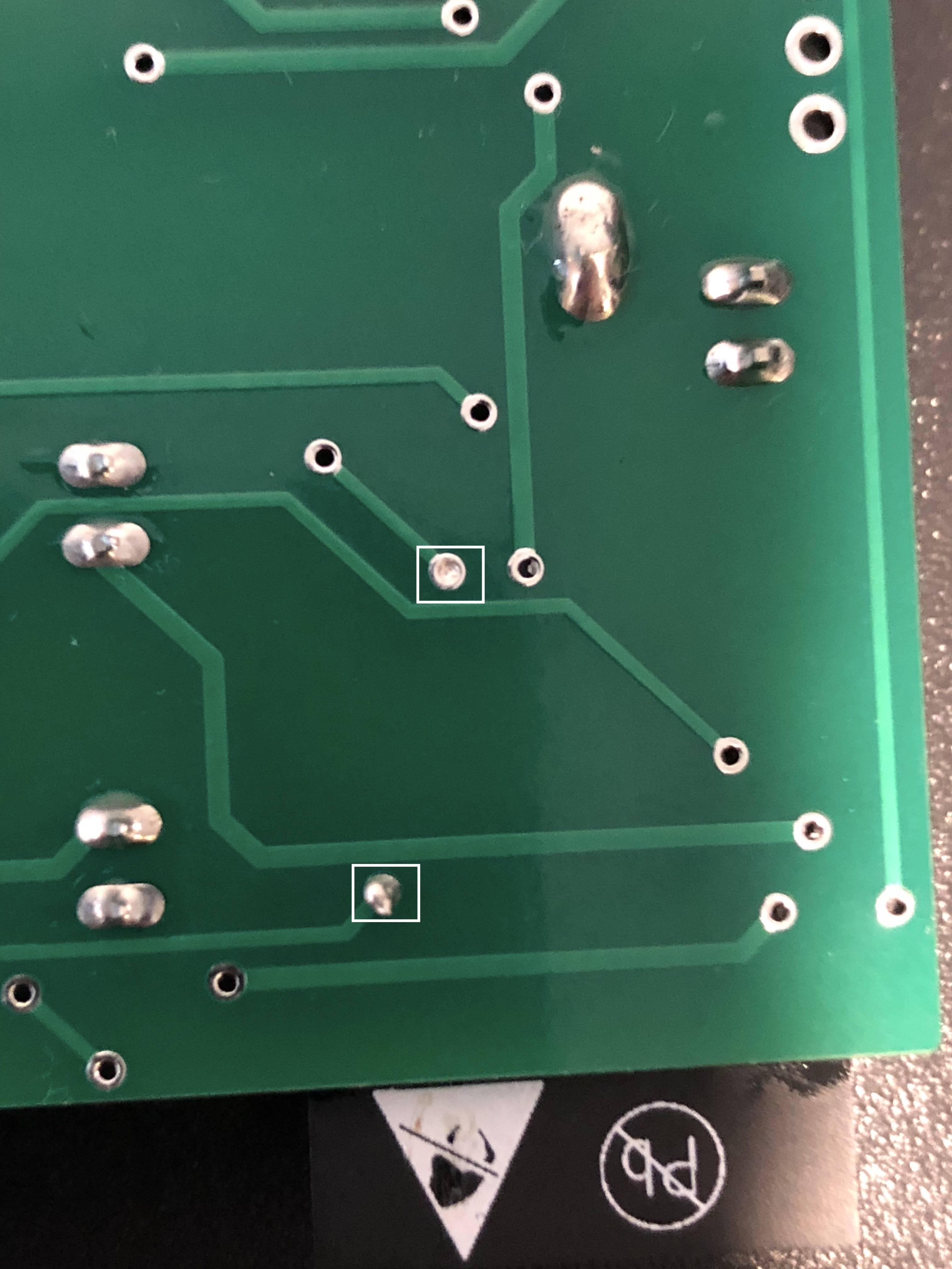 PCB