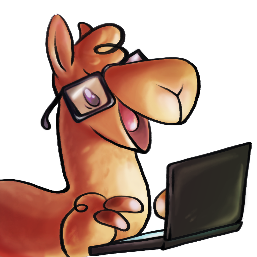 afuzzyllama's user avatar