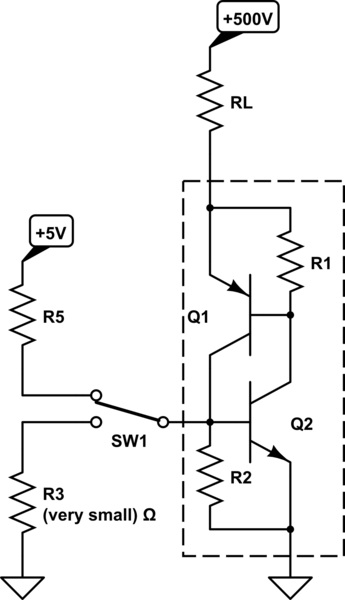 schematic