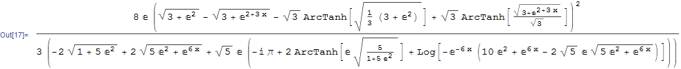 Mathematica graphics