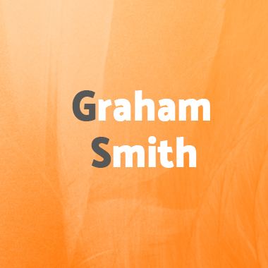 Graham Smith's user avatar