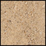 Coarse Sand