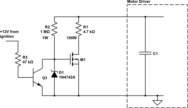 schematic