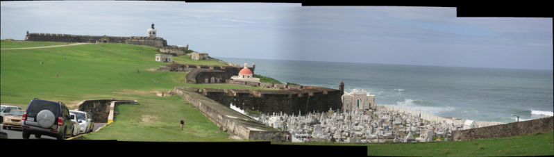 example pano