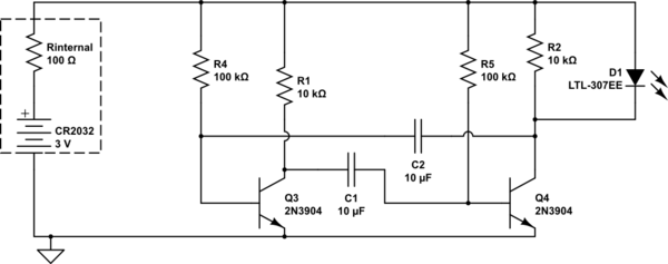 schematic