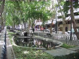 Detail Avenida da Liberdade