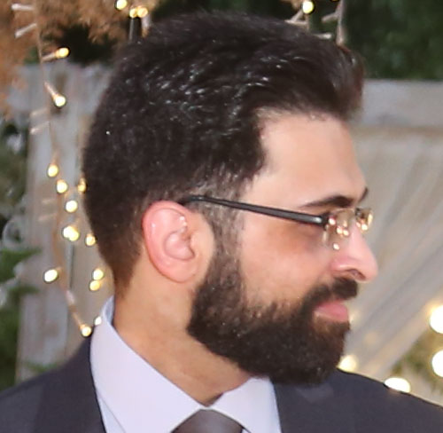 Vahid Naderi's user avatar