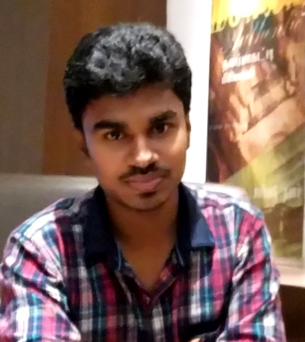 Nandha Kumar