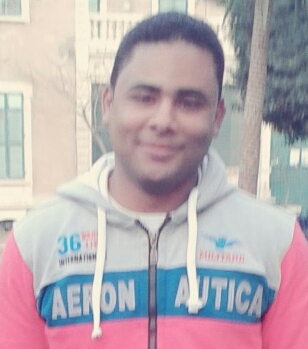 Adel Yousuf's user avatar