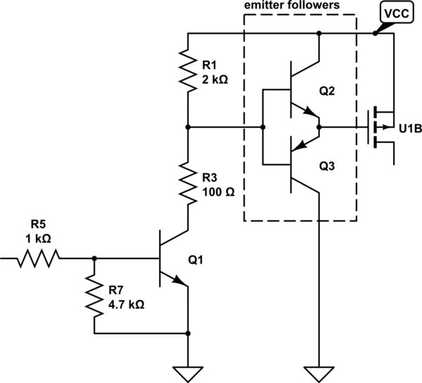 schematic