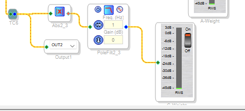 dBreg Monitor