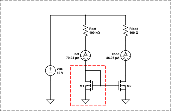 schematic