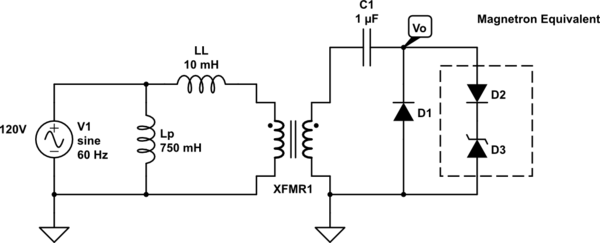 schematic