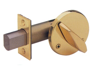 deadbolt lock