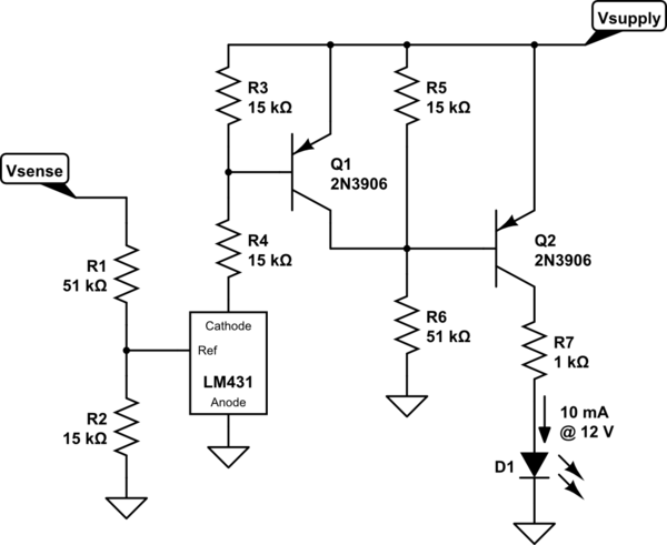 schematic