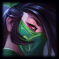 Akali's user avatar