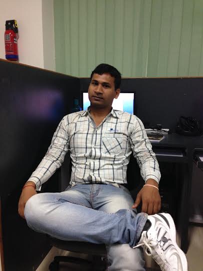 Pawan Kumar Soni's user avatar