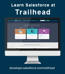 Easy & fun way to learn Salesforce