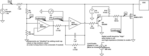 schematic