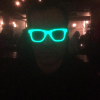 Dan Bron's user avatar