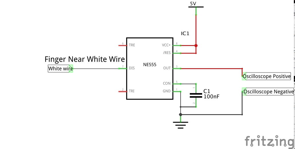 schematic