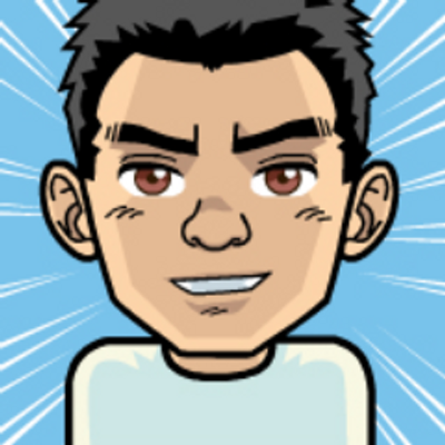 Douglas Cerqueira's user avatar