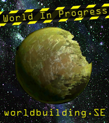 World In Progress