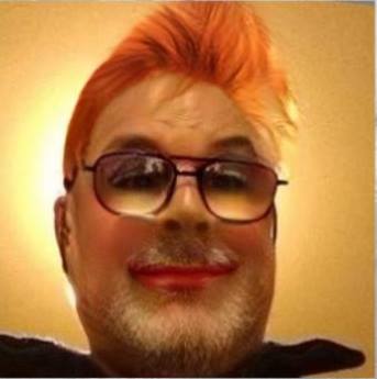 Laurence's user avatar